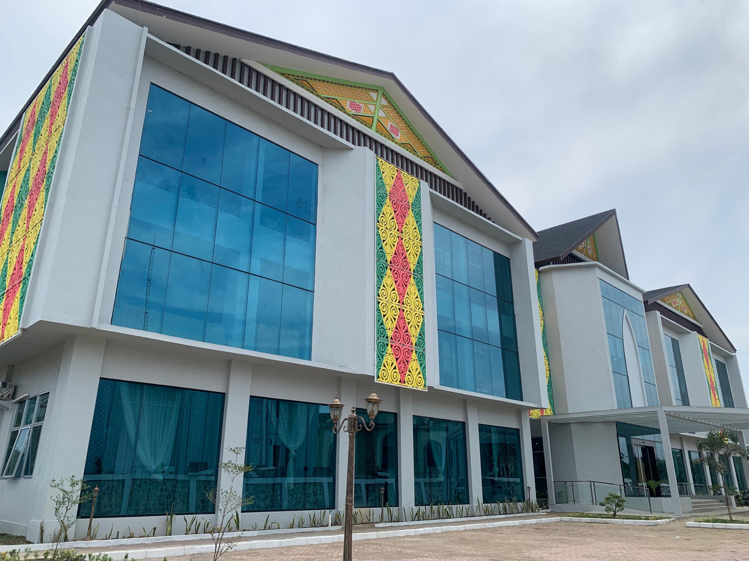 Kuliah S2 Bukan Mimpi: UIN SUNA Lhokseumawe, Tempat Ilmu Bertemu Nurani.